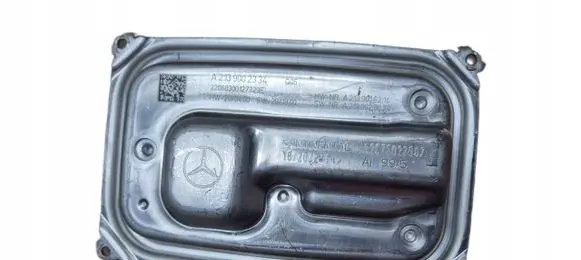 Mercedes-Benz GLE W167 Voltage converter/converter module 