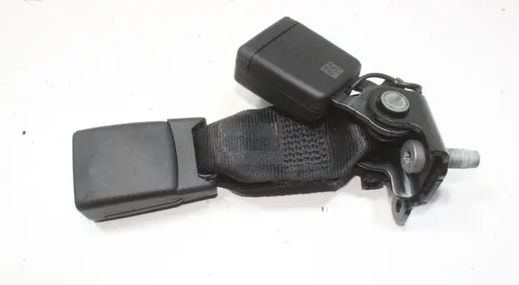 Mercedes-Benz EQA Middle seatbelt buckle (rear) A1778603102