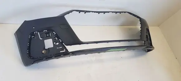 Audi A1 Front bumper