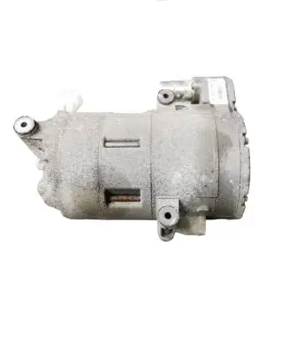 BMW i3 Air conditioning (A/C) compressor (pump) 6452932486801 144721
