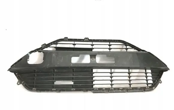 Toyota Aygo AB40 Front bumper lower grill 531120H17016474