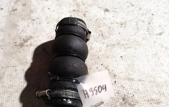 Citroen Jumpy Intercooler hose/pipe