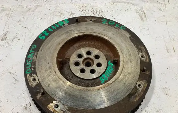 Fiat Ducato Flywheel 500377027 500377484