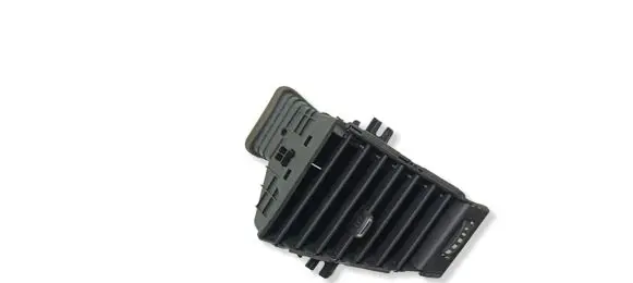 Opel Mokka X Dashboard side air vent grill/cover trim 42514222