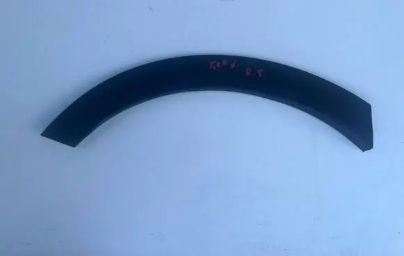 Fiat 500X Rear arch trim 