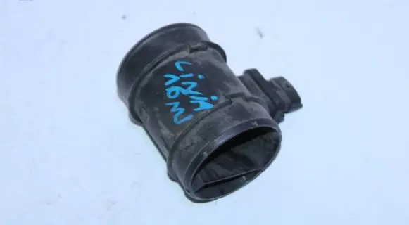 Fiat Bravo Mass air flow meter 55206758
