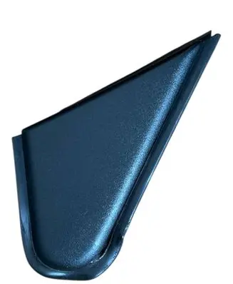 Mitsubishi Lancer X Fender trim (molding) 7405a0556
