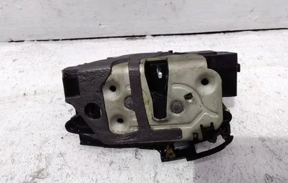 Ford Fiesta Front door lock AM5AU21813DE