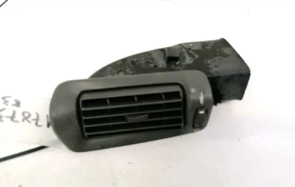 Volvo S60 Dash center air vent grill 9158448