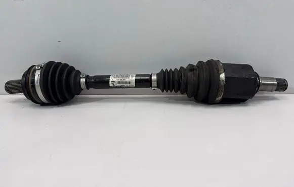 Mercedes-Benz C W205 Front driveshaft A2053303806