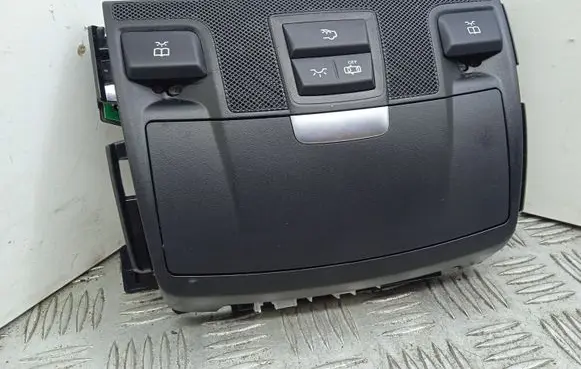 Mercedes-Benz E W238 Interior lighting switch A2389009400