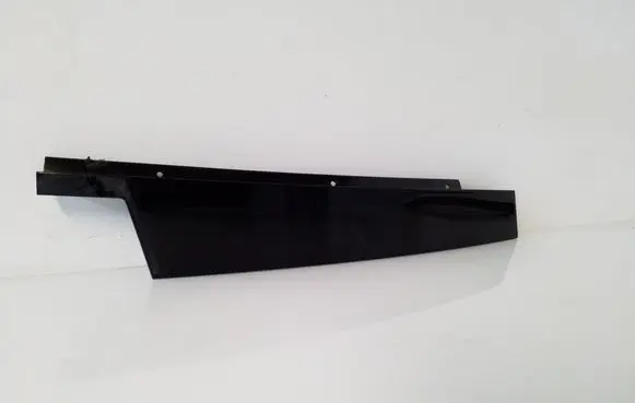 Other front door trim element