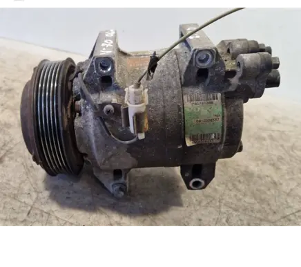 Volvo V70 Air conditioning (A/C) compressor (pump) 30761388 8708581