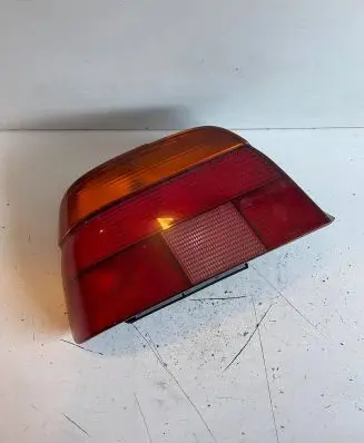 BMW 5 E39 Rear/tail lights 14603300