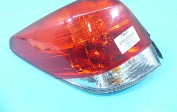 Subaru Legacy Rear/tail lights IMPRK1336581