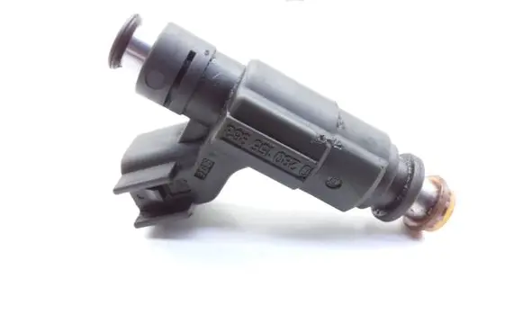 Jaguar S-Type Fuel injector 0280155863 XW4EA5C