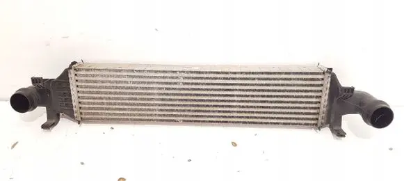 Mercedes-Benz B W246 W242 Intercooler radiator A2465000100