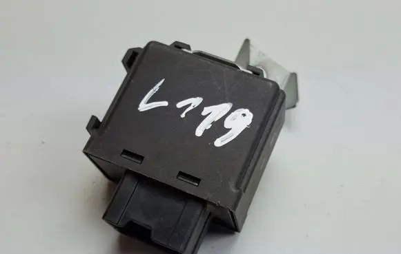 Immobilizer control unit/module