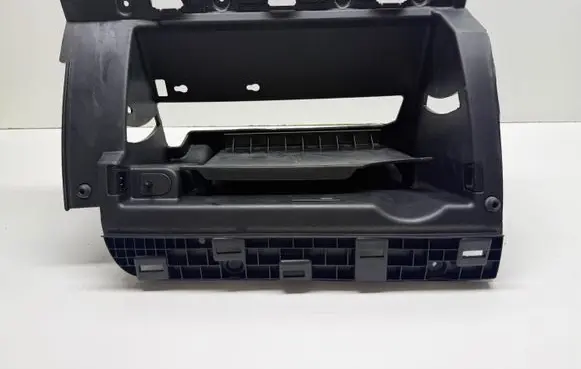 Dodge Durango III Glove box frame P01531049BL 9S160913826 1105411324