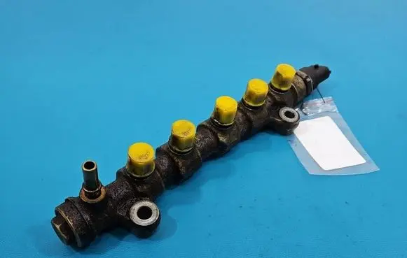 Renault Espace IV Fuel main line pipe 0445214079 IMPRK1593373