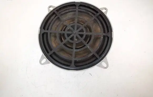 Peugeot 307 Front door speaker 9634826680 9634826580