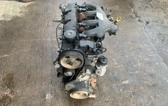 Ford Galaxy Engine 9641752610
