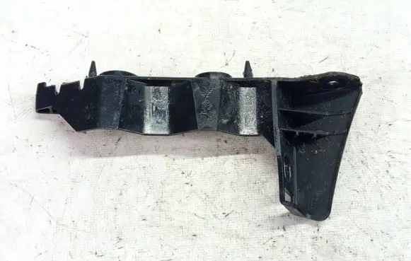 Seat Leon IV Front bumper mounting bracket 5FA807184