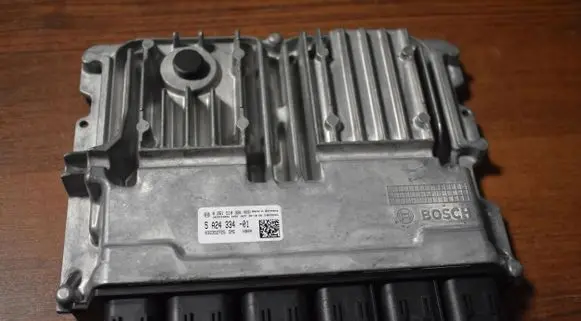BMW X3 G01 Other control units/modules 5A243340261S103GK