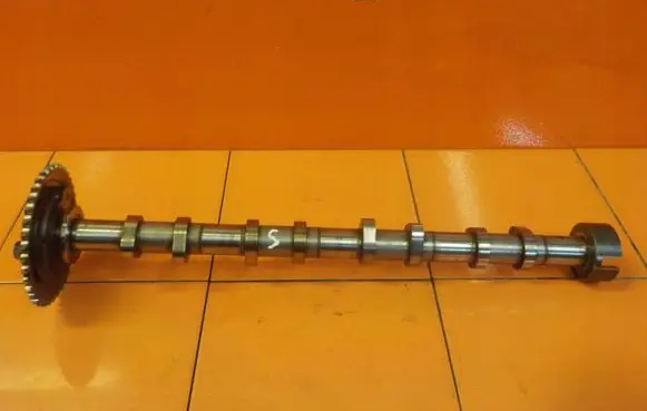 Ford Transit Camshaft BK2Q6A270AA