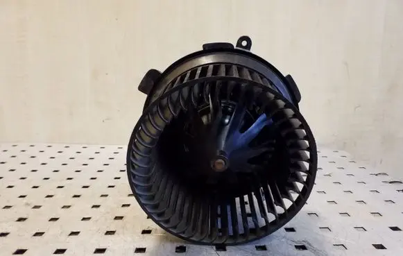 Peugeot 206 Heater fan/blower 6424501