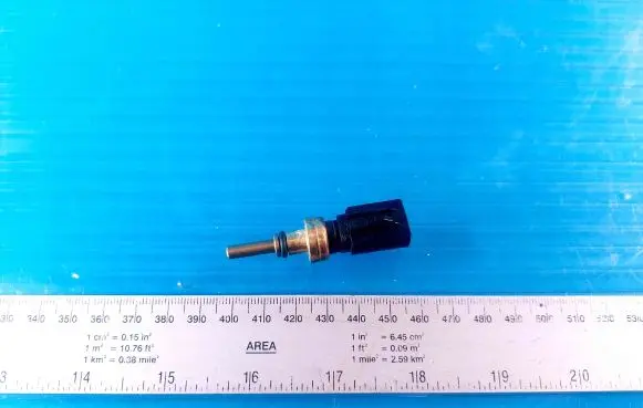 Toyota Sienna XL40 IV Sensor 8842233040 SC2M2 88422