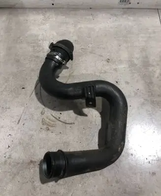 Peugeot Boxer Intercooler hose/pipe B00066