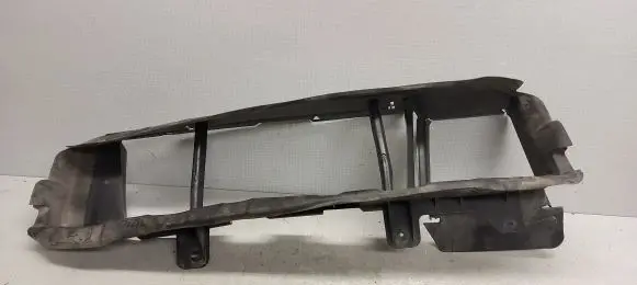 Ford Focus ST Intercooler air guide/duct channel F1EB8314DB