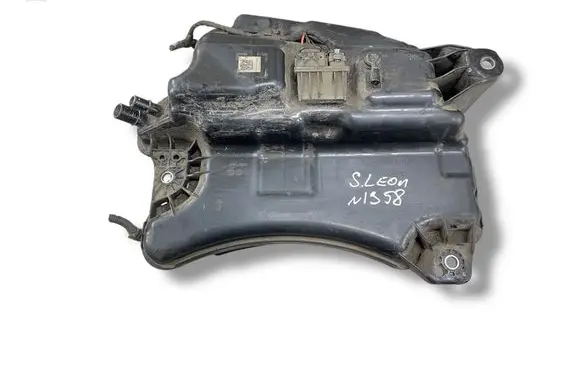 Seat Leon (5F) AdBlue liquid reservoir 5Q0131877F 341547068