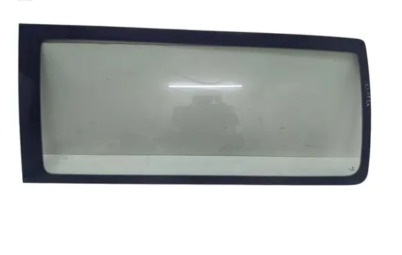 Volkswagen Transporter - Caravelle T5 Rear door window glass 43R00049 DOT24AS2M25