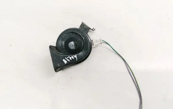 Peugeot Partner Horn signal E9011157