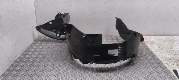 Toyota Auris 150 Front wheel arch liner splash guards 5387602340 5387602360 5385202090