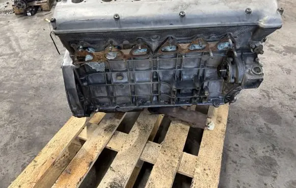 Jaguar XJ X300 Engine EBC10235CA