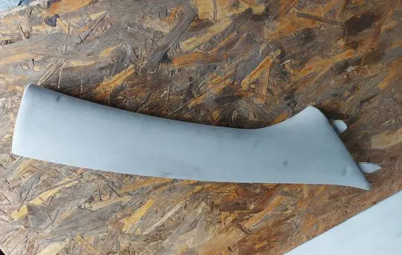 Hyundai Tucson TL (A) pillar trim 85820D7200