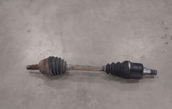 Mini One - Cooper R50 - 53 Front driveshaft
