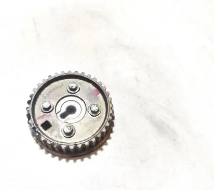 Camshaft pulley/ VANOS
