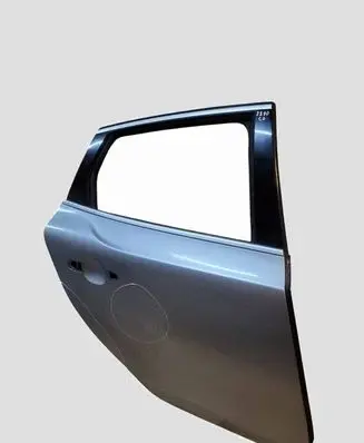 Volvo V40 Rear door