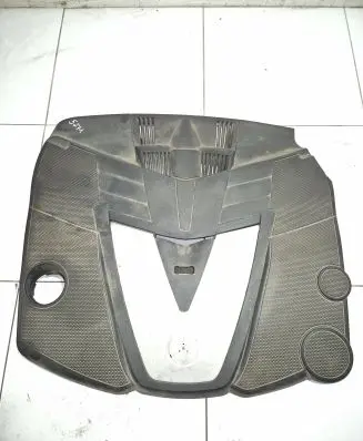Mercedes-Benz R W251 Engine cover (trim) A6420100167