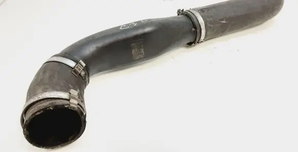 Volvo V50 Intercooler hose/pipe 30741212