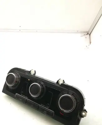 Climate control unit