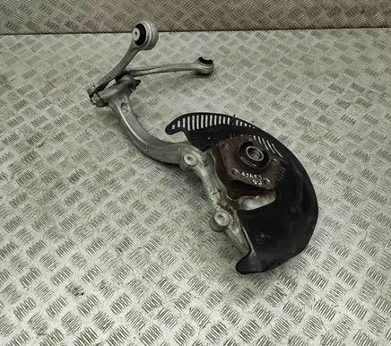 Audi A5 Front wheel hub 8W0407560