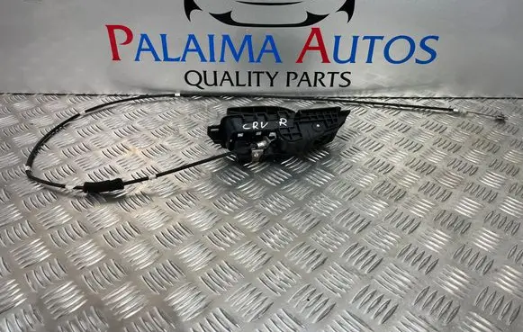 Honda CR-V Rear seat cable / handle 