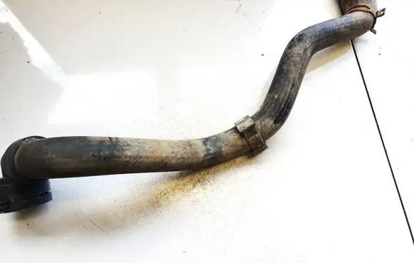 Ford Galaxy Engine coolant pipe/hose s4000251