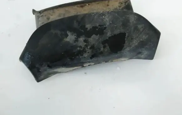 Nissan Pathfinder R51 Steering wheel column trim 48470eb300