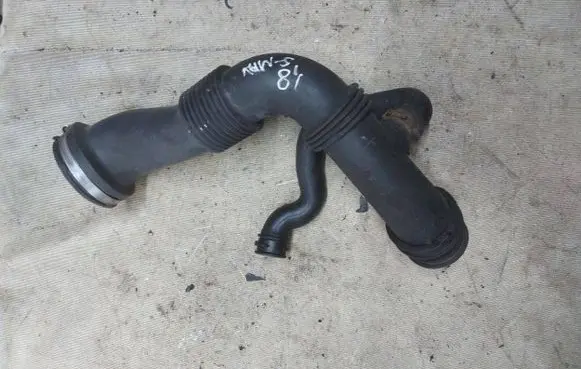 Ford Galaxy Turbo air intake inlet pipe/hose 6G919C623DG 4616125988